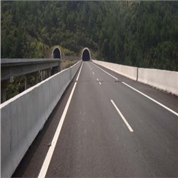 抗車(chē)轍型橡膠瀝青混凝土路面方案