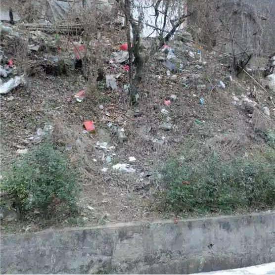 灌縫膠廠家、貼縫帶廠家環(huán)保倡議：健康出行，共維美麗公路