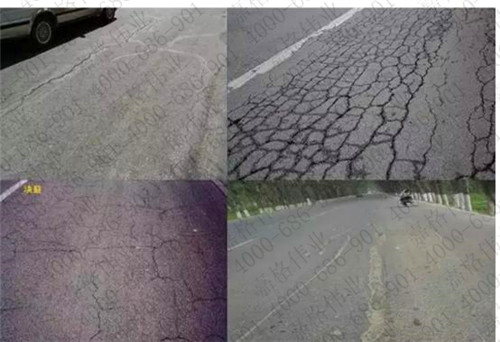 地面裂縫怎么修補(bǔ)呢？能用道路上用的嘉格路面灌縫膠嗎？