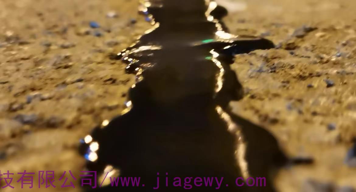 “絲滑”的嘉格灌縫膠，助力高效養(yǎng)護